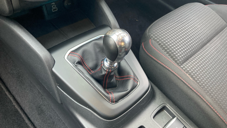 Ford Focus 1.0 EcoBoost ST-Line 5dr Petrol Hatchback